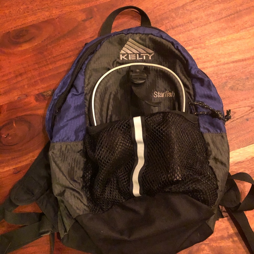 Kelty Starfish Backpack